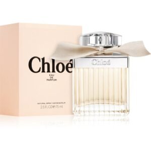 Alternative view of Chloe Chloe 90ml - дамски парфюм
