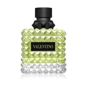 Valentino Born In Roma Green Stravaganza Donna 100мл - дамски парфюм
