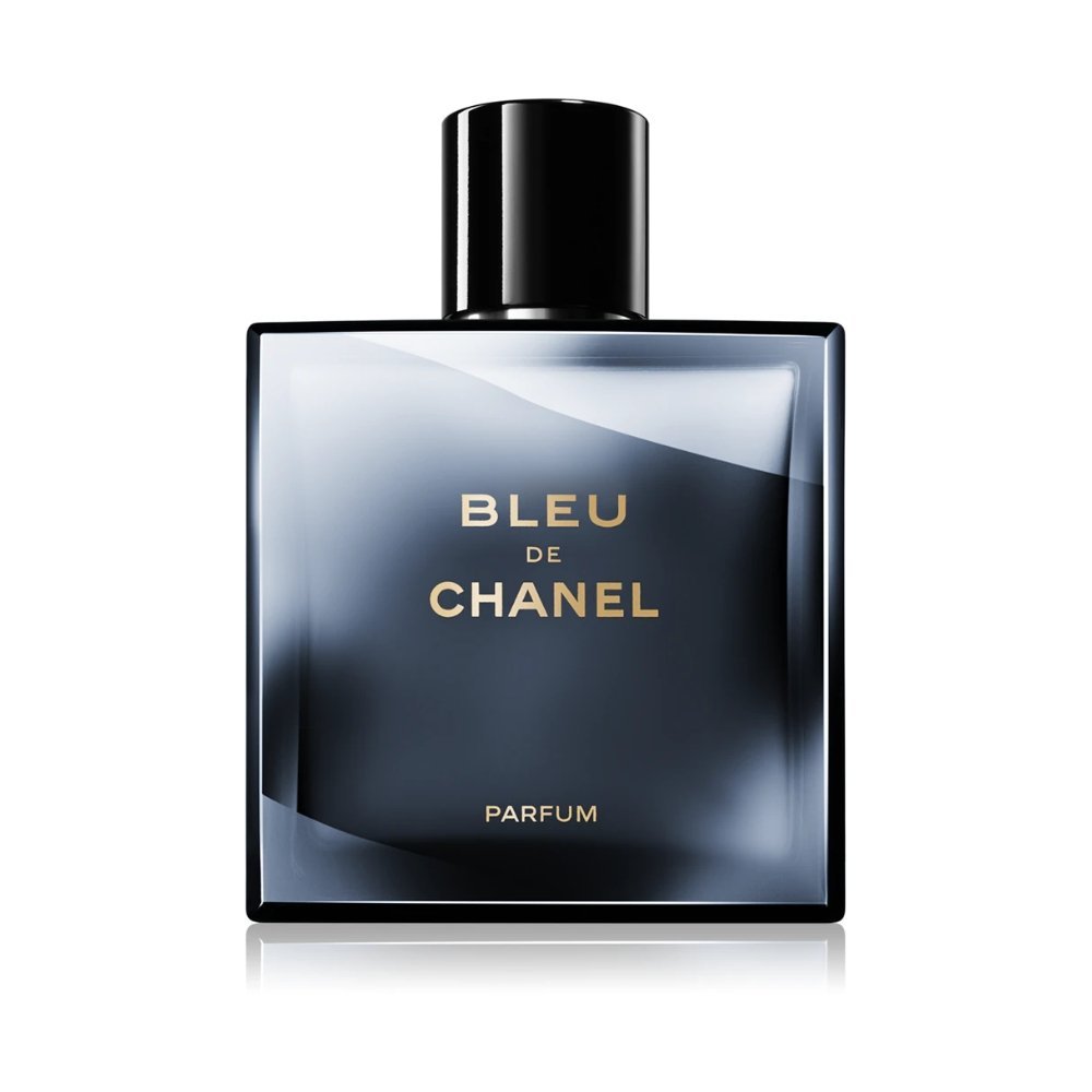 Chanel Bleu de Chanel Parfum 100мл - мъжки парфюм