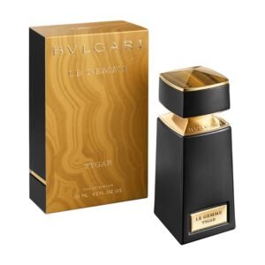 Alternative view of BVLGARI Le Gemme Tygar 125ml - унисекс парфюм