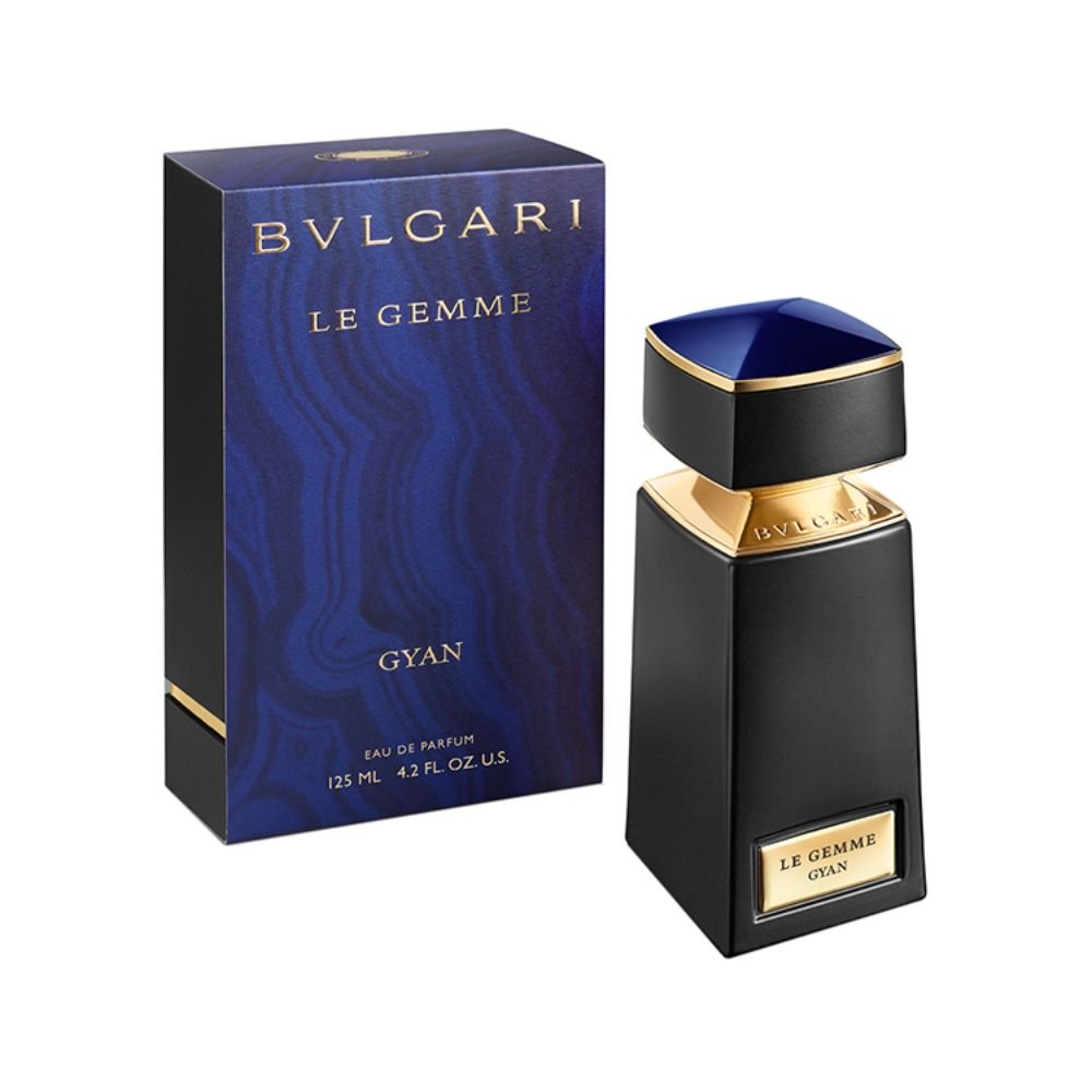 BVLGARI Le Gemme Gyan 125ml - унисекс парфюм - Image 2