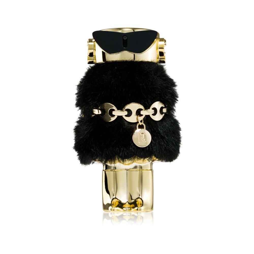 Rabanne Fame The Couture Edition 80ml - дамски парфюм