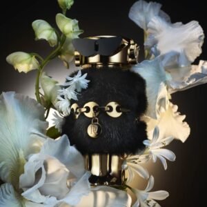 Alternative view of Rabanne Fame The Couture Edition 80ml - дамски парфюм