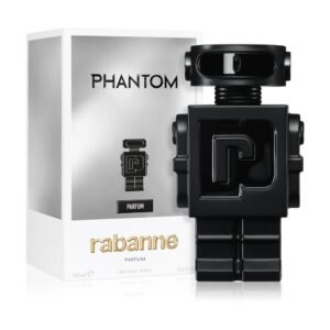 Alternative view of Rabanne Phantom Parfum 100ml - парфюм за мъже