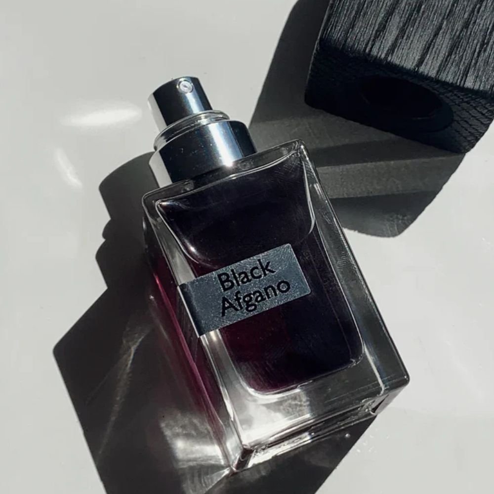 Nasomatto Black Afgano 30ml - Унисекс парфюм - Image 3