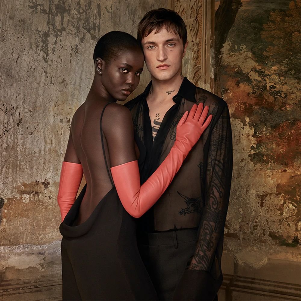 Valentino Born In Roma Coral Fantasy Uomo 100ml - парфюм за мъже - Image 4