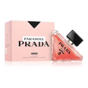 Alternative view of Prada Paradoxe Intense 90ml - дамски парфюм