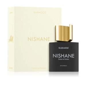 Alternative view of Nishane Karagoz 100ml - Унисекс парфюм