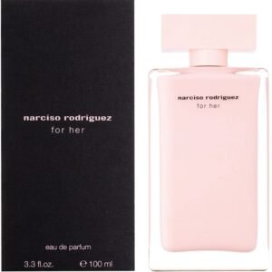 Alternative view of narciso rodriguez for her 100ml - парфюм за жени