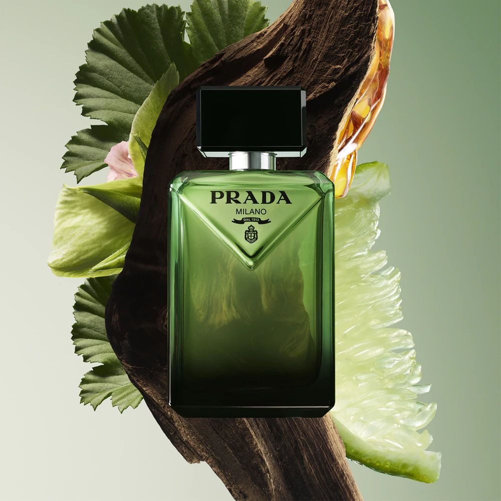 Prada Paradigme 100ml - мъжки парфюм - Image 5