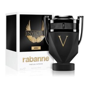 Alternative view of Rabanne Invictus Victory Absolu 100ml - парфюм за мъже