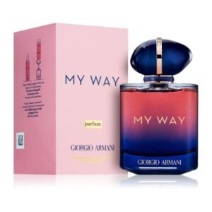 Alternative view of Armani My Way Parfum 90ml - дамски парфюм