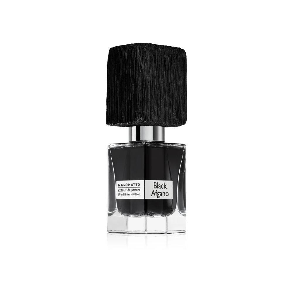 Nasomatto Black Afgano 30ml - Унисекс парфюм