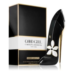 Alternative view of CAROLINA HERRERA Good Girl Jasmine Absolute 80ml – парфюм за жени