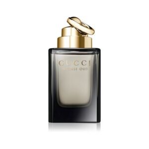 Gucci Intense Oud 90ml - унисекс парфюм