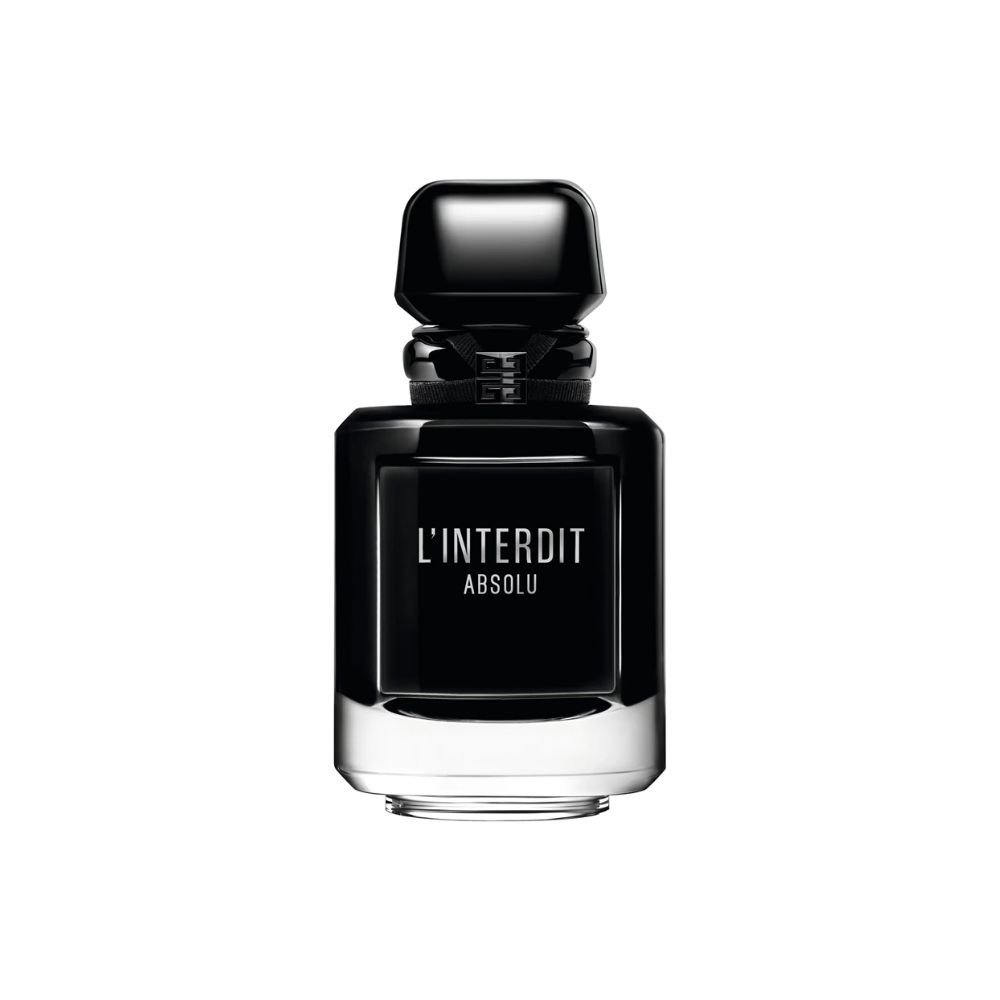 GIVENCHY L’Interdit Absolu 80ml - дамски парфюм