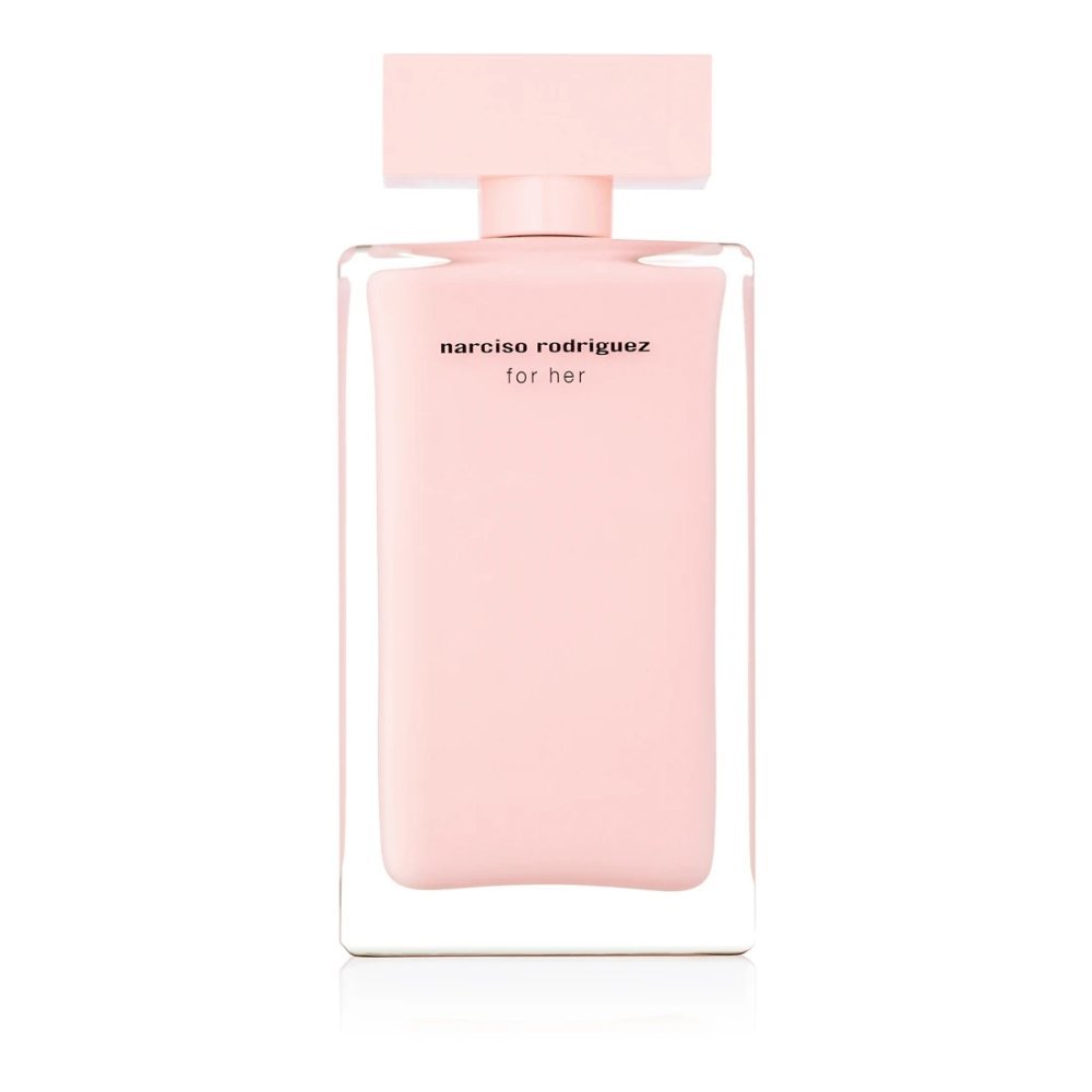 narciso rodriguez for her pink 100ml - парфюм за жени