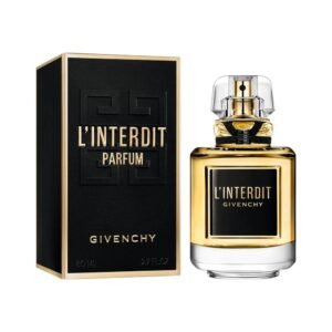 Alternative view of GIVENCHY L’Interdit Parfum 80ml - парфюм за жени