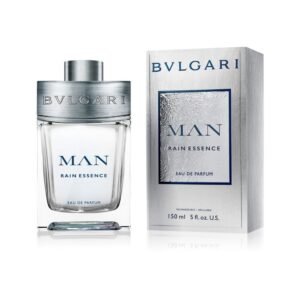 Alternative view of Bvlgari Man Rain Essence 100ml - парфюм за мъже