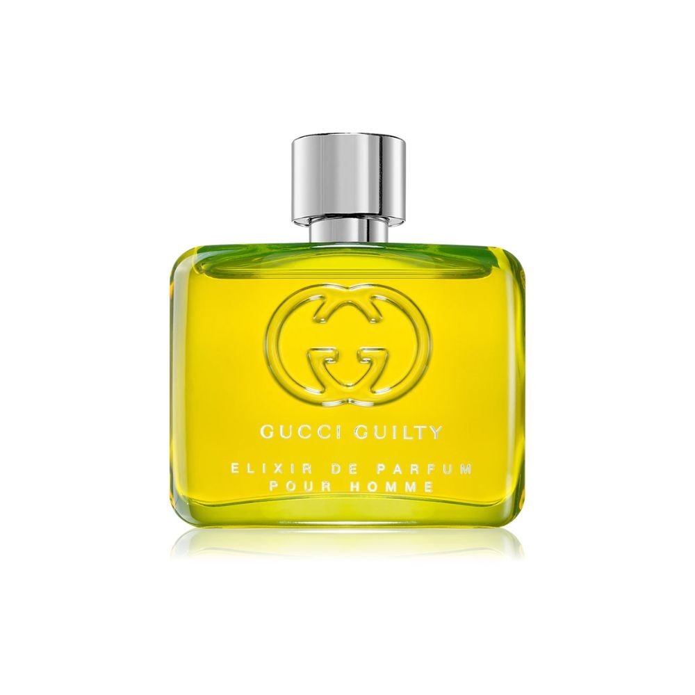 Gucci Guilty Pour Homme 60ml - парфюм за мъже