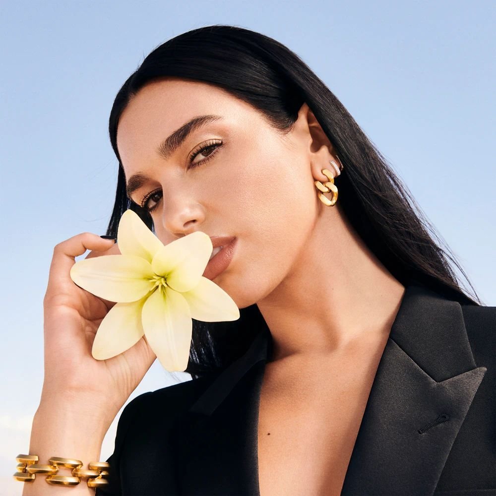 Yves Saint Laurent Libre Flowers & Flames 90ml - парфюм за жени - Image 6