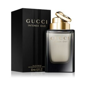 Alternative view of Gucci Intense Oud 90ml - унисекс парфюм