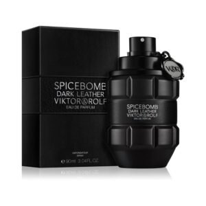 Alternative view of Viktor & Rolf Spicebomb Dark Leather 90ml - парфюм за мъже