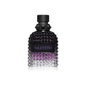 Valentino Born In Roma Purple Melancholia Uomo 100ml - парфюм за мъже