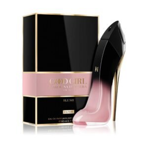 Alternative view of CAROLINA HERRERA  Blush Elixir 80ml - парфюм за жени