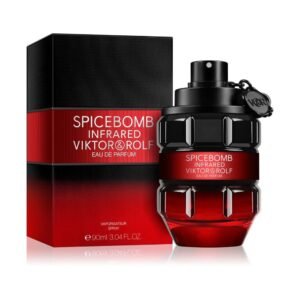 Alternative view of Viktor & Rolf Spicebomb Infrared 90ml - парфюм за жени