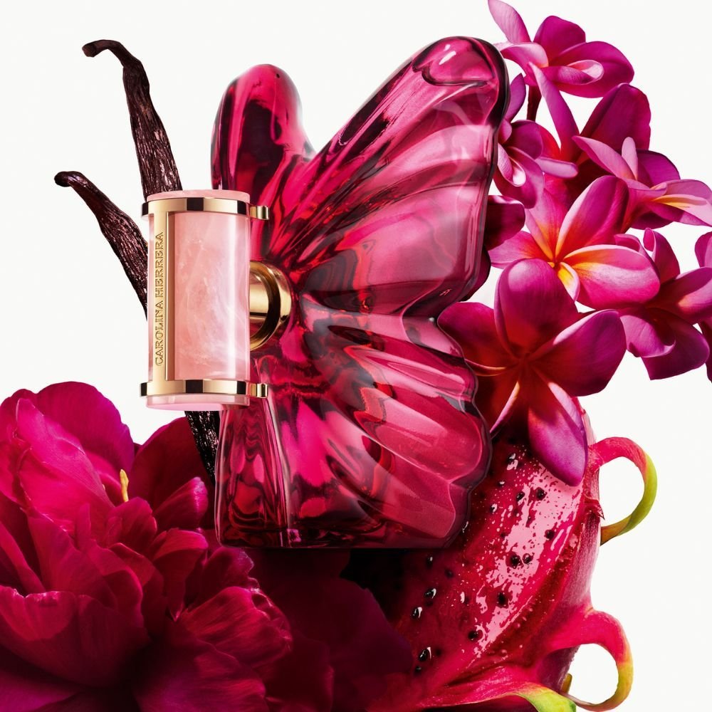 CAROLINA HERRERA La Bomba 80ml - парфюм за жени - Image 4