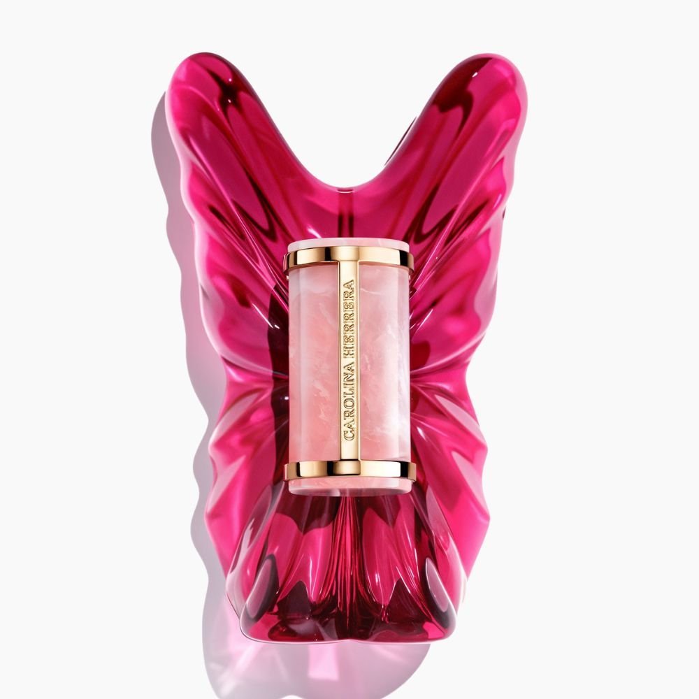 CAROLINA HERRERA La Bomba 80ml - парфюм за жени - Image 3