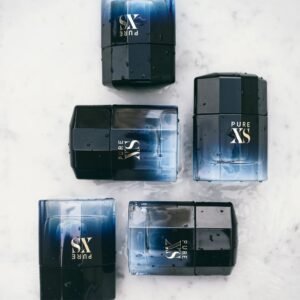 Rabanne Pure XS 100ml - парфюм за мъже - Image 4