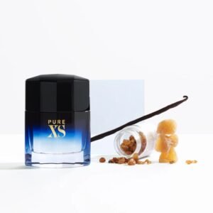 Alternative view of Rabanne Pure XS 100ml - парфюм за мъже