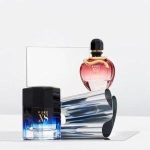 Rabanne Pure XS 100ml - парфюм за мъже - Image 5