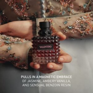 Valentino Born In Roma Intense Donna 100ml - дамски парфюм - Image 6