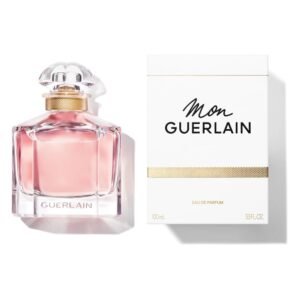 Alternative view of GUERLAIN Mon Guerlain 100ml – дамски парфюм