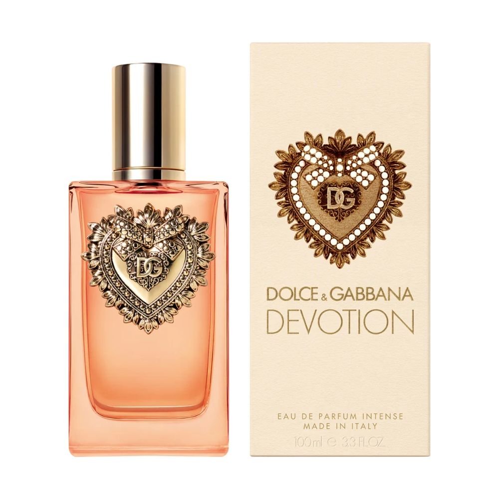 Dolce&Gabbana Devotion Intense 100ml - дамски парфюм - Image 2