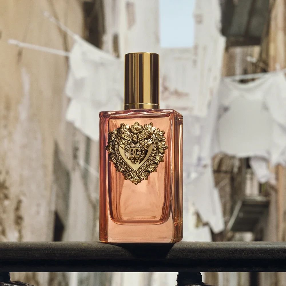 Dolce&Gabbana Devotion Intense 100ml - дамски парфюм - Image 7