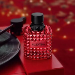 Alternative view of VALENTINO Born In Roma Ruby Donna 100ml - парфюм за жени