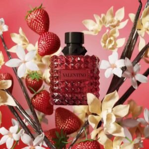 VALENTINO Born In Roma Ruby Donna 100ml - парфюм за жени - Image 5