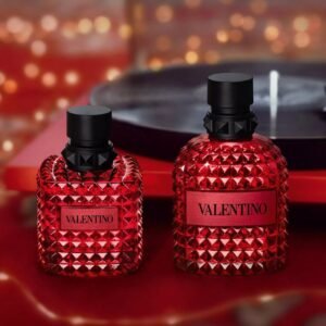 VALENTINO Born In Roma Ruby Donna 100ml - парфюм за жени - Image 6
